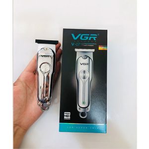 ماشین اصلاح vgr 071